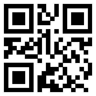 Qr Code di 3201997011