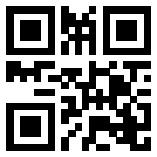 Immagine del Qr Code di 3201997012