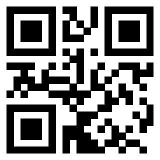 Immagine del Qr Code di 3201997014