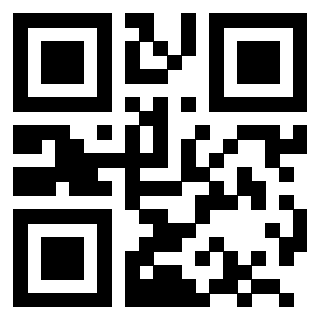 Immagine del Qr Code di 3201997018
