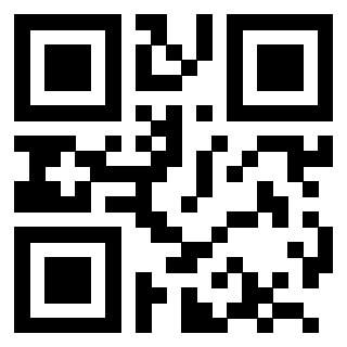 3201997020 QrCode associato