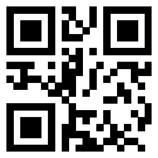 3201997023 - Immagine del QrCode