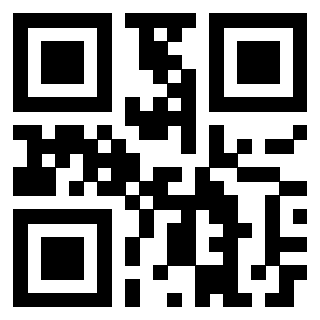 Scansione del Qr Code di 3201997027