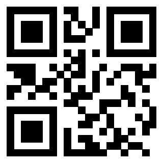 Il Qr Code di 3201997029