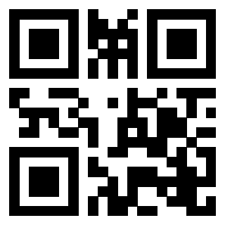 3201997034 - Immagine del Qr Code