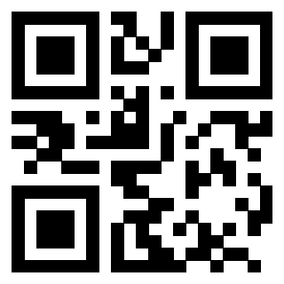 Il Qr Code di 3201997036