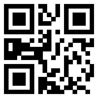 3201997037 - Immagine del QrCode associato