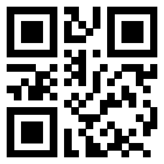 3201997038 QrCode associato
