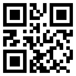 3201997045 QrCode associato