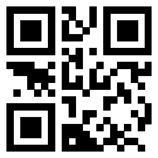 Immagine del QrCode di 3201997046