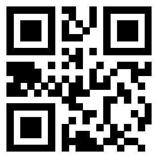 Immagine del QrCode di 3201997047