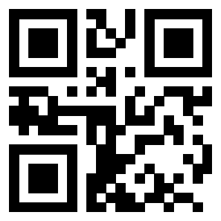 Immagine del Qr Code di 3201997048