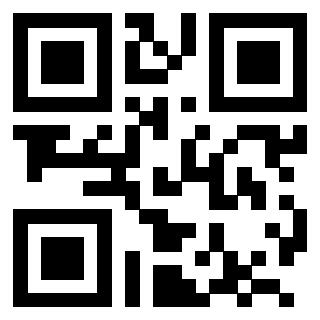 3201997053 - Immagine del Qr Code associato
