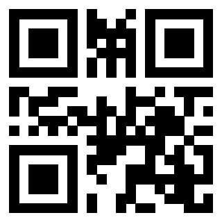 Immagine del QrCode di 3201997055