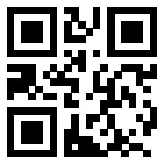 3201997059 - Immagine del QrCode
