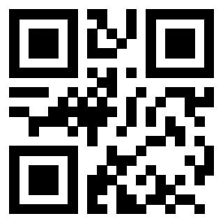 Immagine del Qr Code di 3201997060