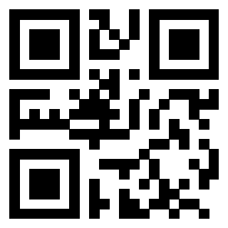 Immagine del QrCode di 3201997061