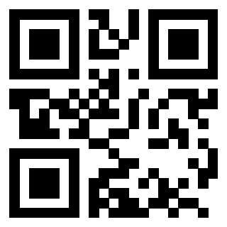Immagine del Qr Code di 3201997062