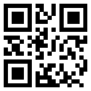 Il Qr Code di 3201997063