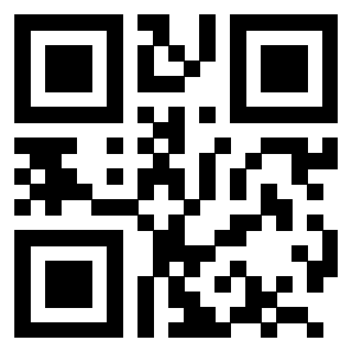 3201997064 - Immagine del QrCode associato