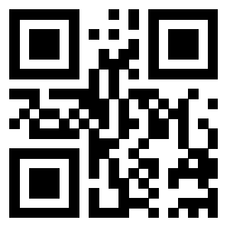 Scansione del QrCode di 3201997065