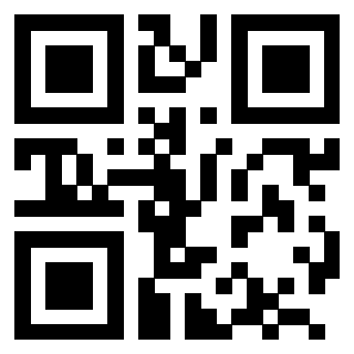Il QrCode di 3201997066