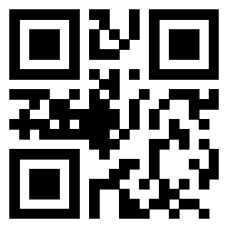 Il Qr Code di 3201997067