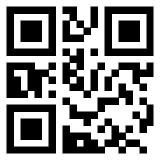 QrCode di 3201997068