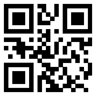 3201997069 Qr Code associato