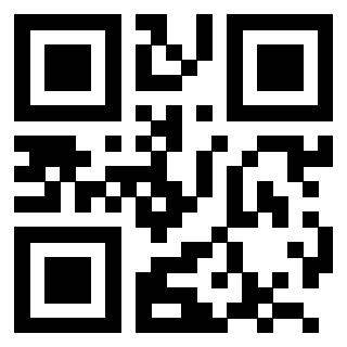 3201997071 - Immagine del QrCode