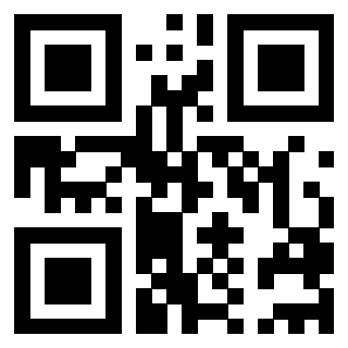3201997072 Qr Code associato