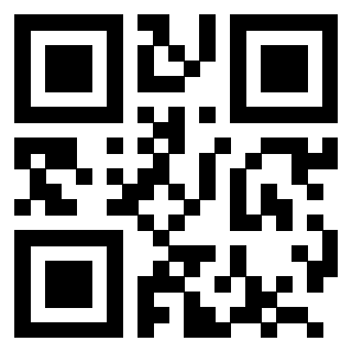 3201997073 Qr Code associato