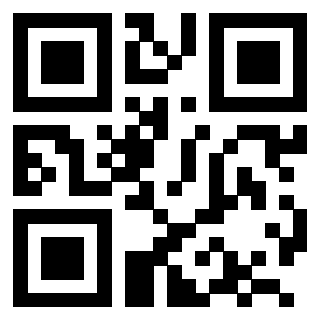 Immagine del Qr Code di 3201997074
