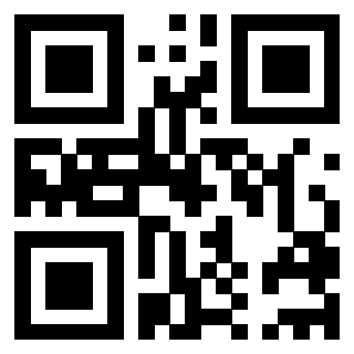 Immagine del Qr Code di 3201997076