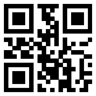 Scansione del Qr Code di 3201997078