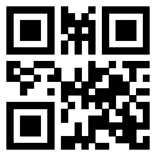 3201997083 - Immagine del QrCode