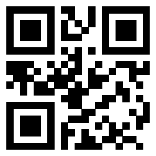 Immagine del Qr Code di 3201997084