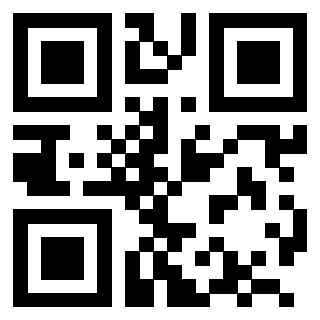 QrCode di 3201997086