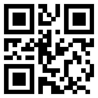 3201997087 Qr Code associato