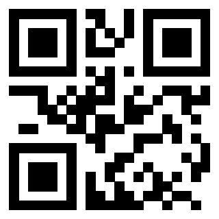 Qr Code di 3201997088