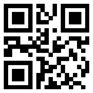 Scansione del Qr Code di 3201997089