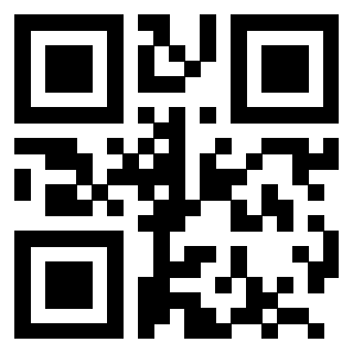 3201997093 Qr Code associato