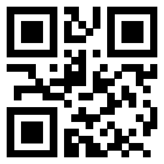 3201997094 - Immagine del Qr Code associato