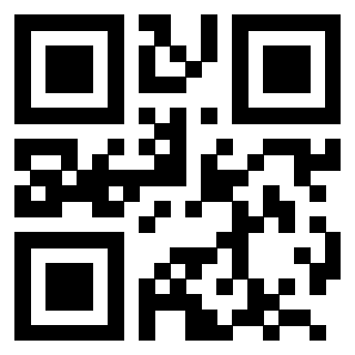 3201997095 QrCode associato