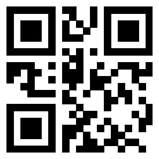 QrCode di 3201997096