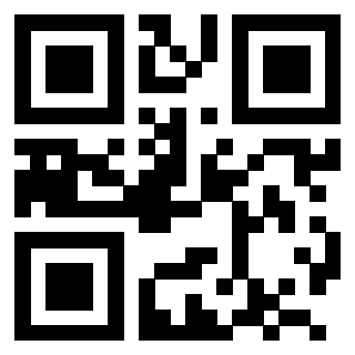 3201997097 QrCode associato