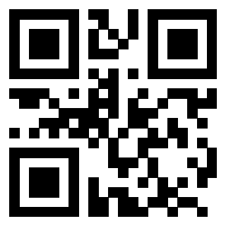 Scansione del QrCode di 3201997099