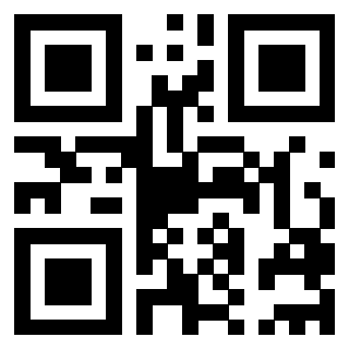 Immagine del QrCode di 3201997101