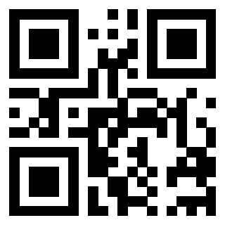 Scansione del Qr Code di 3201997106