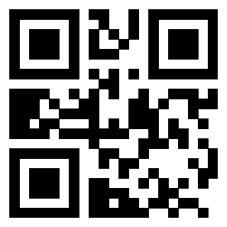 3201997108 - Immagine del Qr Code associato